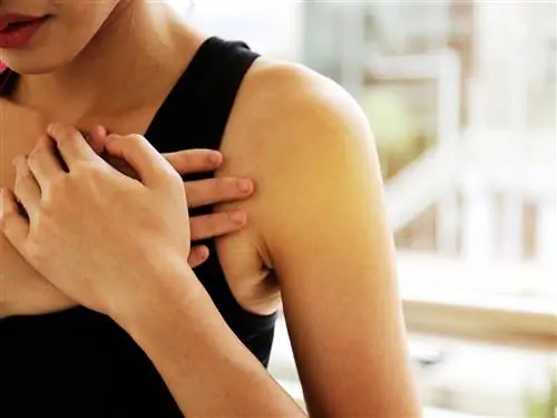 Стенокардия (грудная жаба) - причины, симптомы и лечение