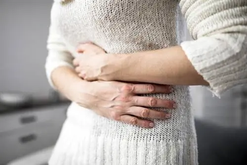 Язвенный колит