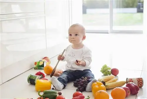 Инородное тело в дыхательных путях