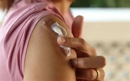 Шрам - как образуются шрамы, как их избежать и как избавиться от шрамов?