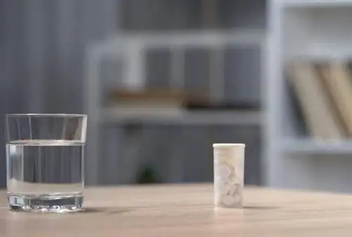 Отмена антидепрессантов на ночь - симптомы. Как безопасно прекратить прием лекарств?