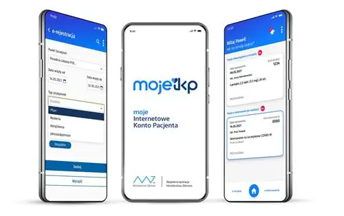 Приложение MojeIKP - что оно предлагает и как его установить? Что стоит знать об этом приложении?