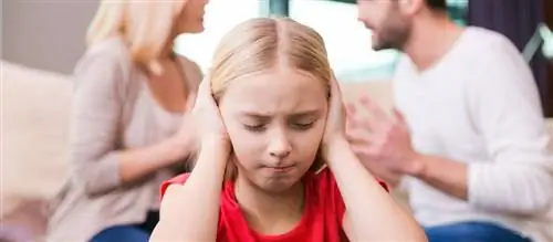 Неблагополучная и патологическая семья – в чем разница?