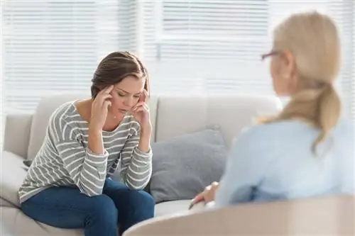 Когнитивно-поведенческая терапия: что это такое и как это работает?