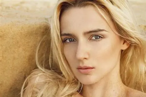 Ежедневный макияж: как сделать? Ежедневный макияж пошагово