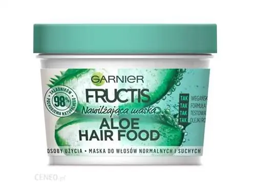 Маска для волос Garnier 390 мл