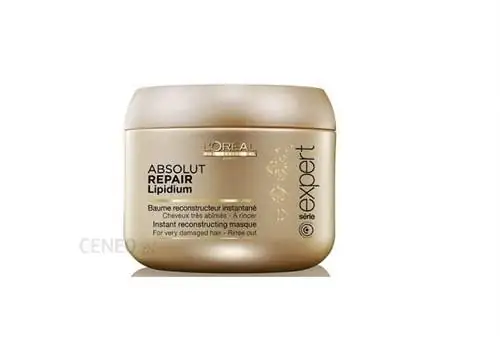 Loreal Professionnel Absolut Repair Lipidium 200 мл