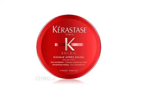 Kerastase Soleil Masque Apres Soleil 75 мл