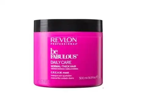 Revlon Professional Be Fabulous Daily Care 500 мл