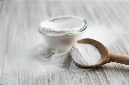 Гидрокарбонат натрия - применение в медицине, действие