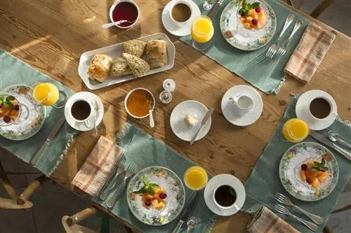 Ты не завтракаешь? Узнайте, что говорят эксперты