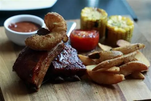 Диета с высоким содержанием жиров может способствовать развитию колоректального рака? Удивительные результаты исследований