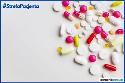 Чтение листовок с лекарствами