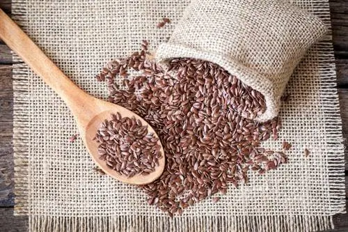 Льняное семя - питательные свойства. Как пить и употреблять льняное семя?