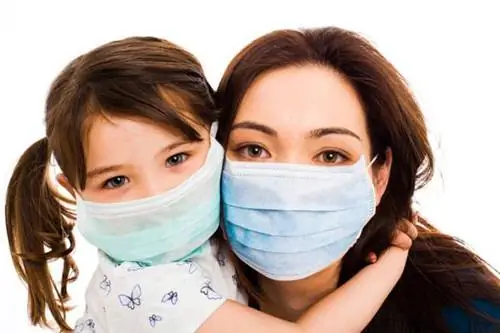 Свиной грипп: как не заразиться вирусом A/H1N1? Свиной грипп: как не заразиться вирусом A/H1N1?