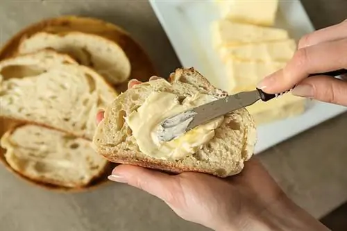 Опасные бактерии в масле! Что не покупать?