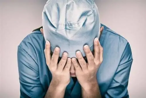 Доктор Сутковски: Нас ждет армагеддон здоровья!