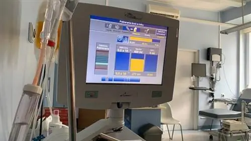 Рекордсмен по сдаче плазмы. «Каждый раз я могу спасти трех человек» 3