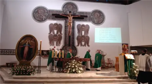 Масса заботы о здоровье