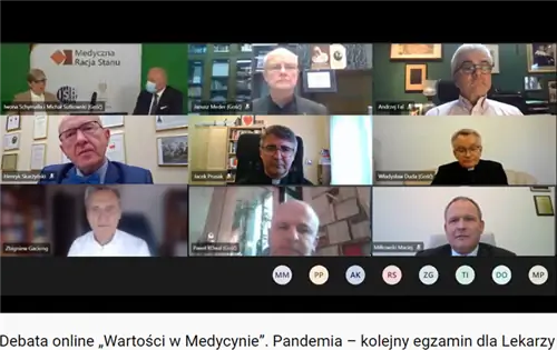 ценности в медицине - дебаты