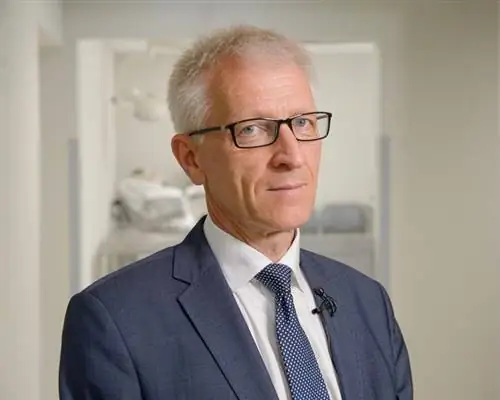 Немедикаментозные технологии - сверхспособности электротерапии