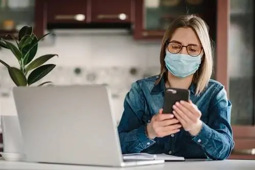 эпидемиологический надзор