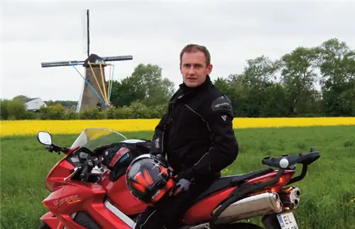 Януш Лыскава