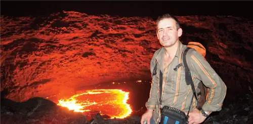 Януш Лыскава