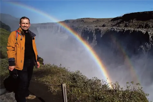 Януш Лыскава