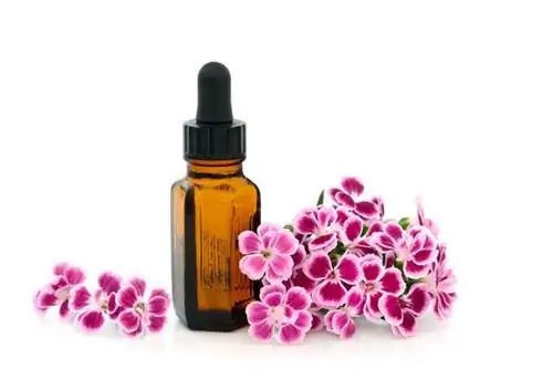 Гвоздичное масло - при ранах, воспалениях и невралгиях