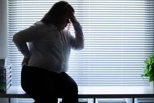 ты толстый? Вы подвержены риску более серьезных осложнений, чем другие, от COVID-19