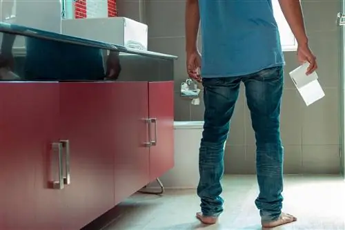 Диарея при COVID-19. Симптом, который нельзя игнорировать