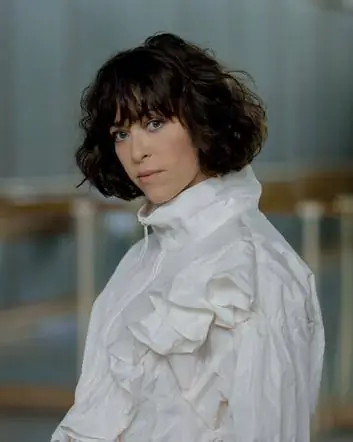 Наталья Кукульская об уходе за любимой бабушкой