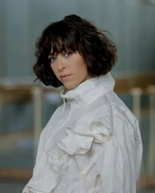 Наталья Кукульская об уходе за любимой бабушкой