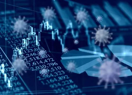 COVID-19 случаи