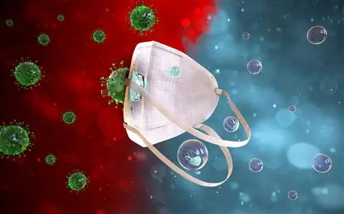 Эти маски повышают риск заражения коронавирусом! Вы их тоже используете?