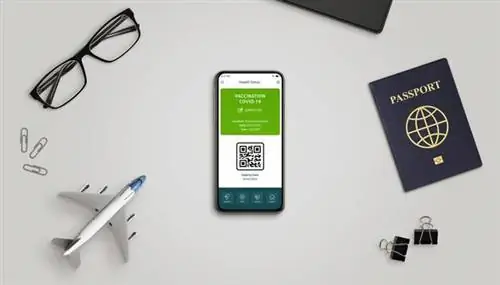Сертификат о вакцинации от COVID-19 – как получить и для чего он нужен?
