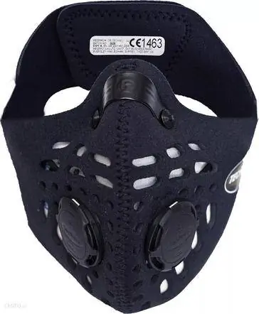 Маска против загрязнения Respro