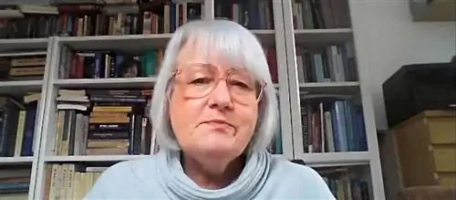 Доктор хаб. Ханна Чайка: Мы столкнулись с эпидемией кори. Дети умрут