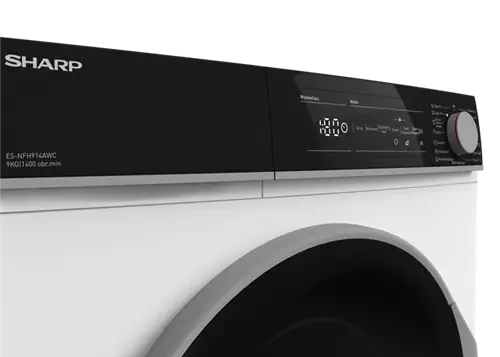 Острая стиральная машина