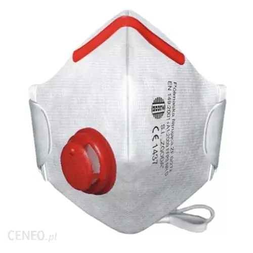 Маска FFP3 польский продукт