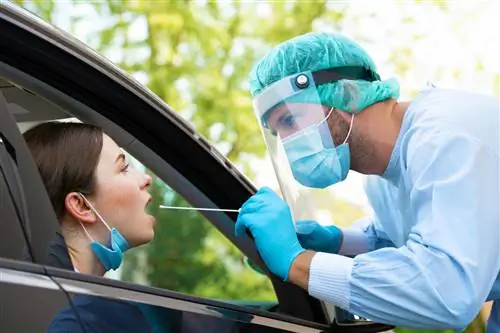 Новые формы и места прививок во втором квартале. Что известно?