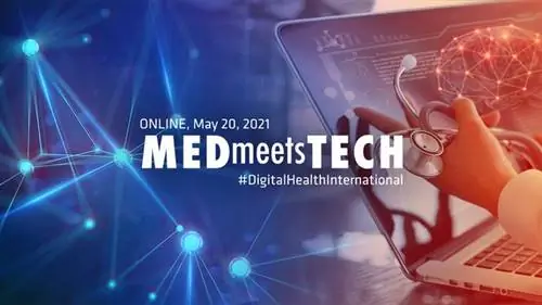 МЕД встречается с ТЕХ