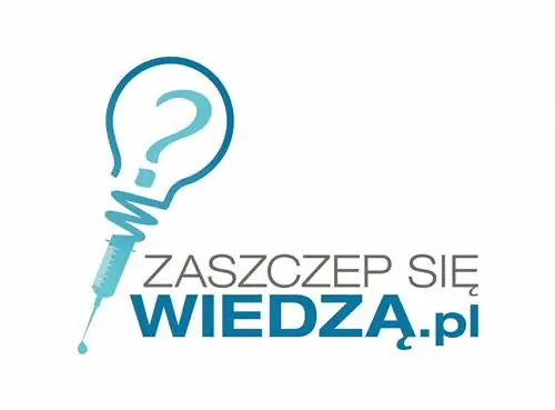 «Прививайся со знаниями» - кампания, продвигающая надежные источники информации о прививках