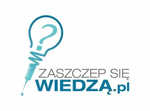 «Прививайся со знанием» - кампания, продвигающая надежные источники информации о прививках.