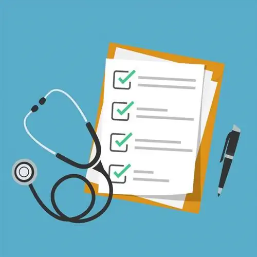 Предвакцинальный опросник от COVID-19. Что стоит знать об этом?