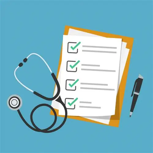 Опросник перед прививкой от COVID-19. Что стоит знать об этом?