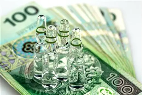 Будет ли фонд поствакцинальных осложнений? Отвечает представитель правительства