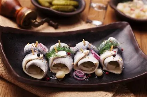 Хватит ли рыбы на следующее Рождество? Эксперты предупреждают: обращайте внимание на то, что вы покупаете