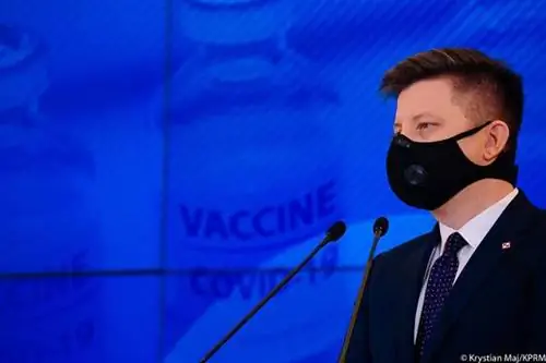 Объявлена дата первой вакцинации от COVID-19 в Польше. Скоро